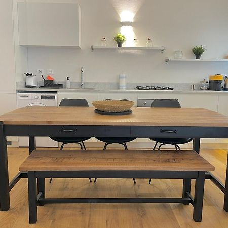 I Marmi New Royal Design Apartment Livorno Ngoại thất bức ảnh