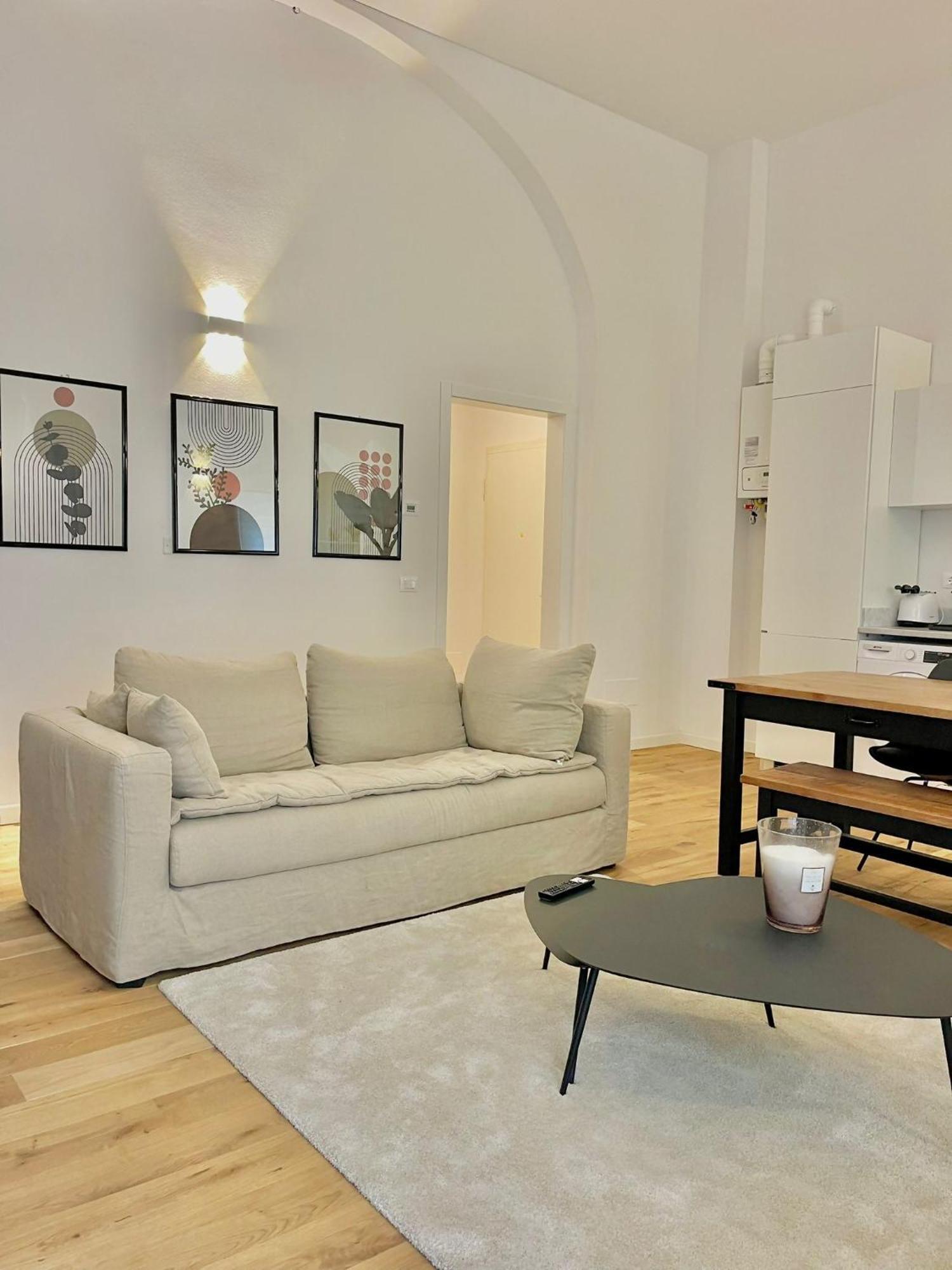 I Marmi New Royal Design Apartment Livorno Ngoại thất bức ảnh