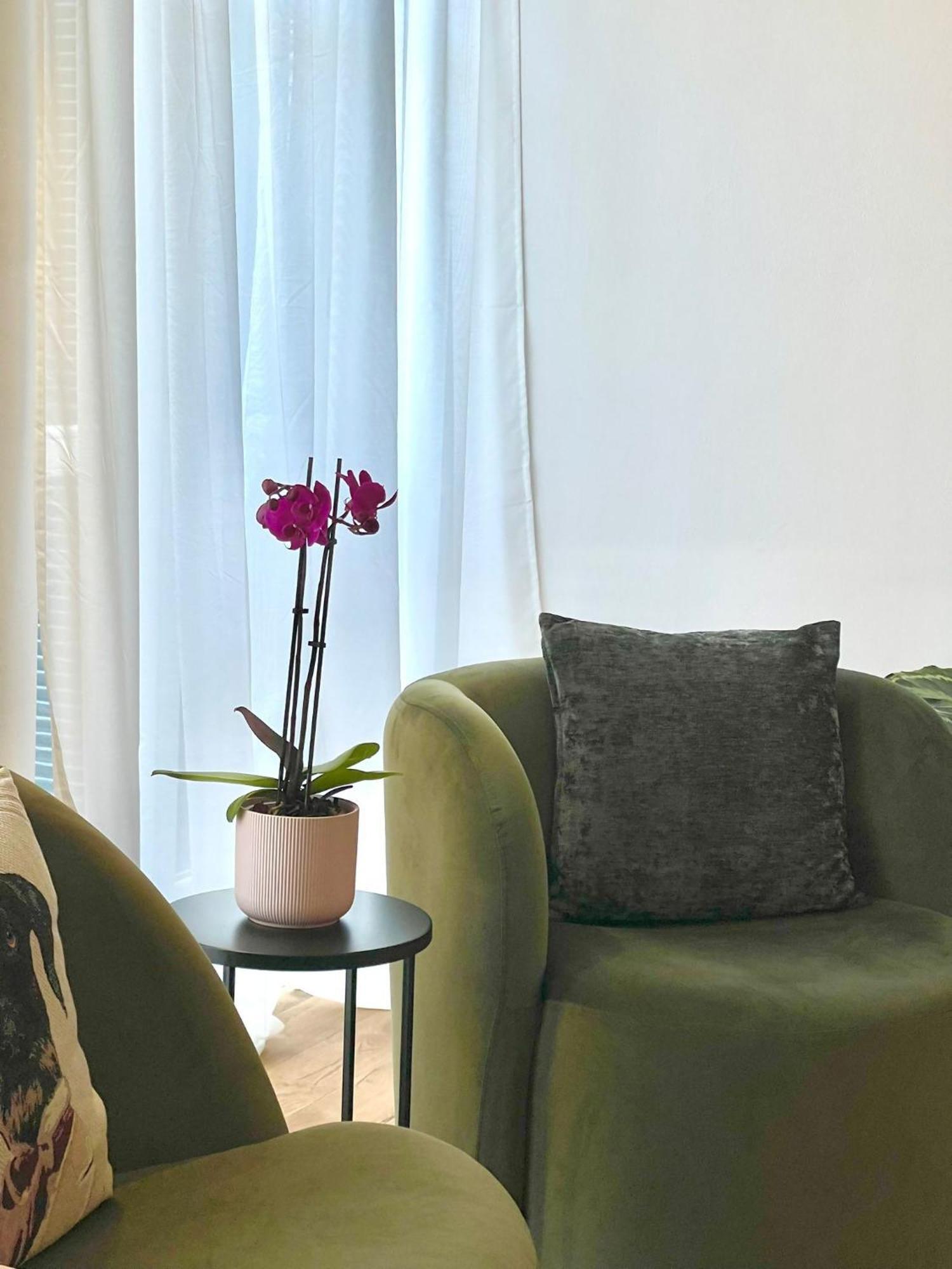 I Marmi New Royal Design Apartment Livorno Ngoại thất bức ảnh