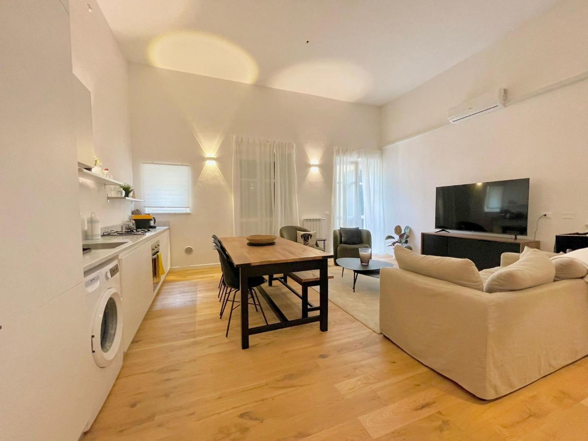 I Marmi New Royal Design Apartment Livorno Ngoại thất bức ảnh