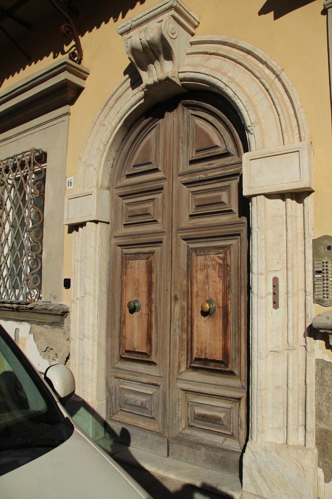 I Marmi New Royal Design Apartment Livorno Ngoại thất bức ảnh