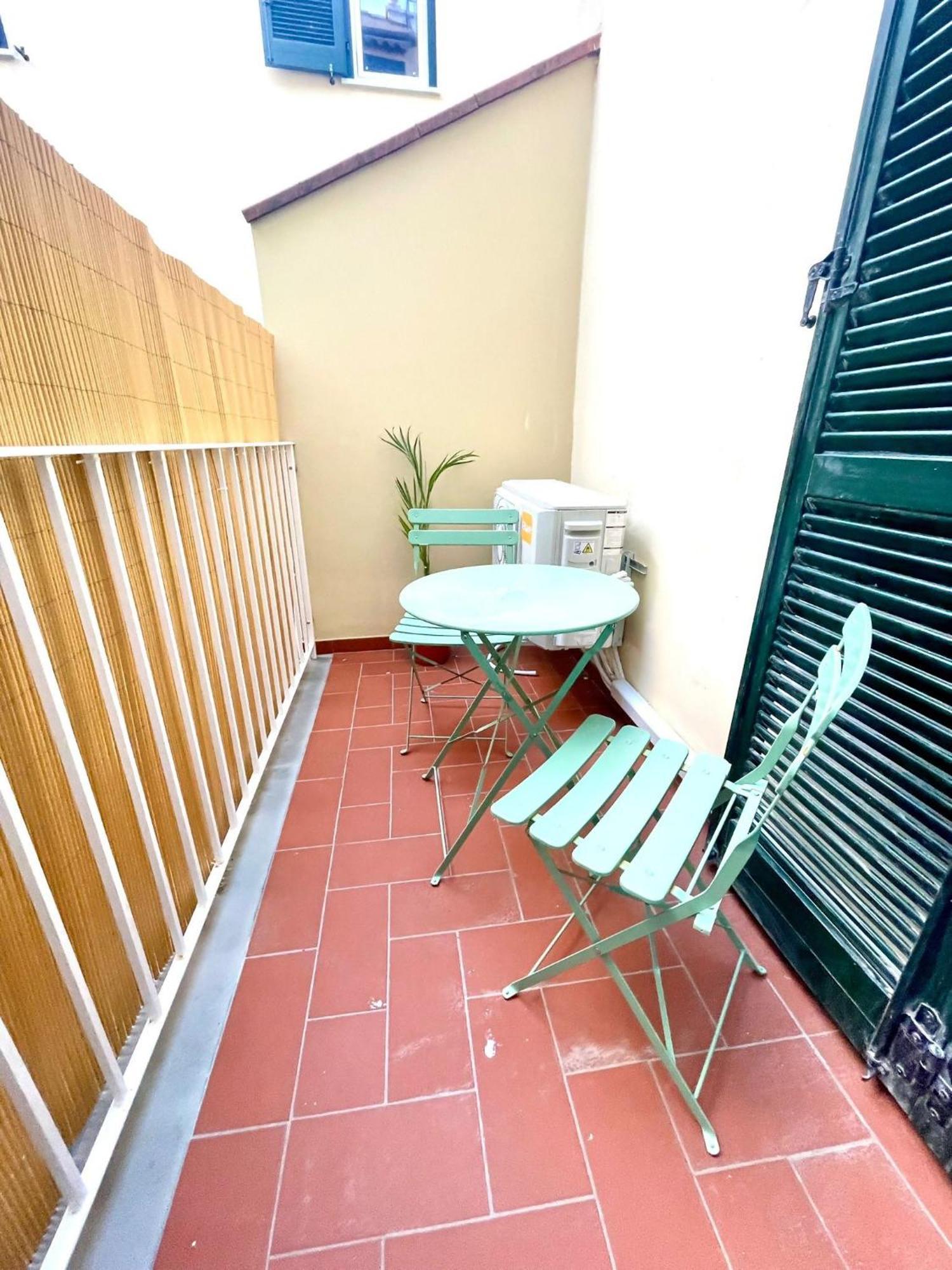 I Marmi New Royal Design Apartment Livorno Ngoại thất bức ảnh